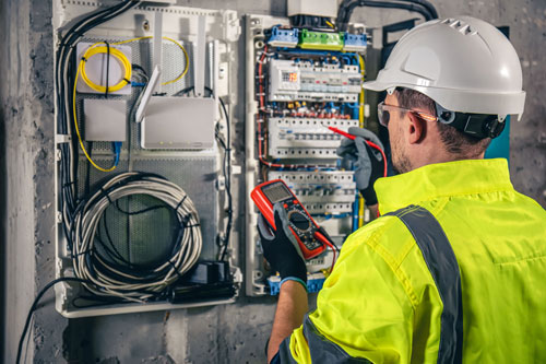 service image